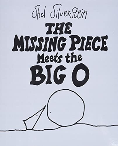 The Missing Piece Meets the Big O