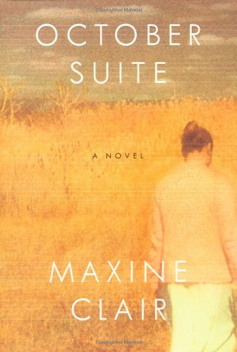 October Suite: A Novel