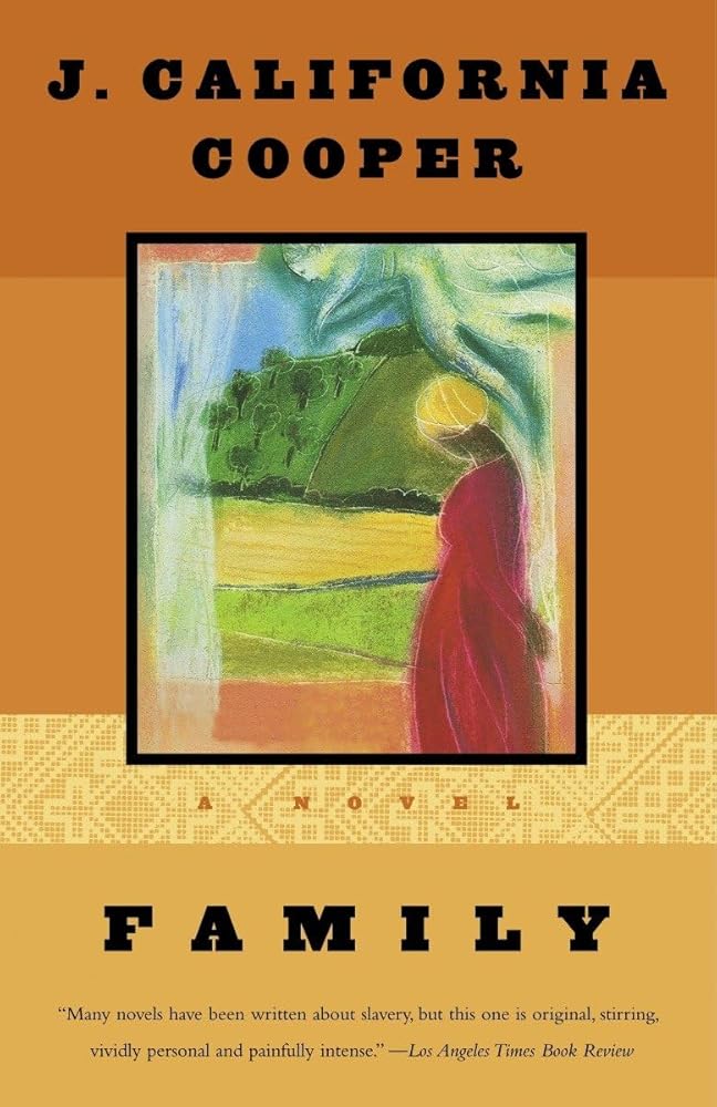 Family cover image