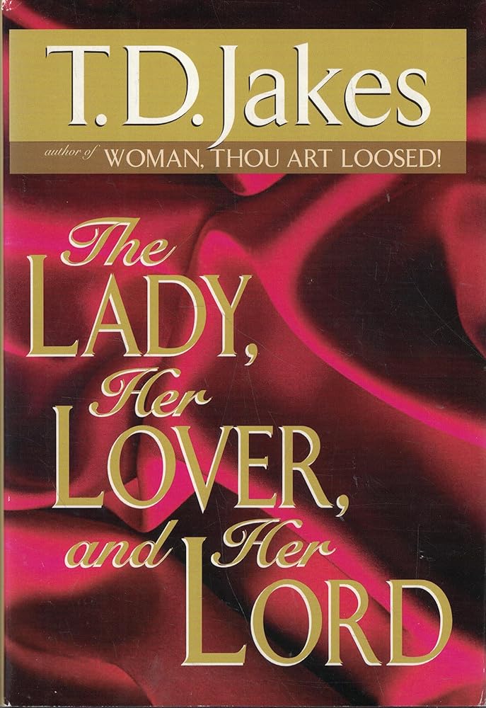 The Lady, Her Lover, and Her Lord cover image