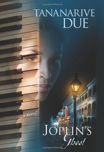 Joplin's Ghost: A Novel