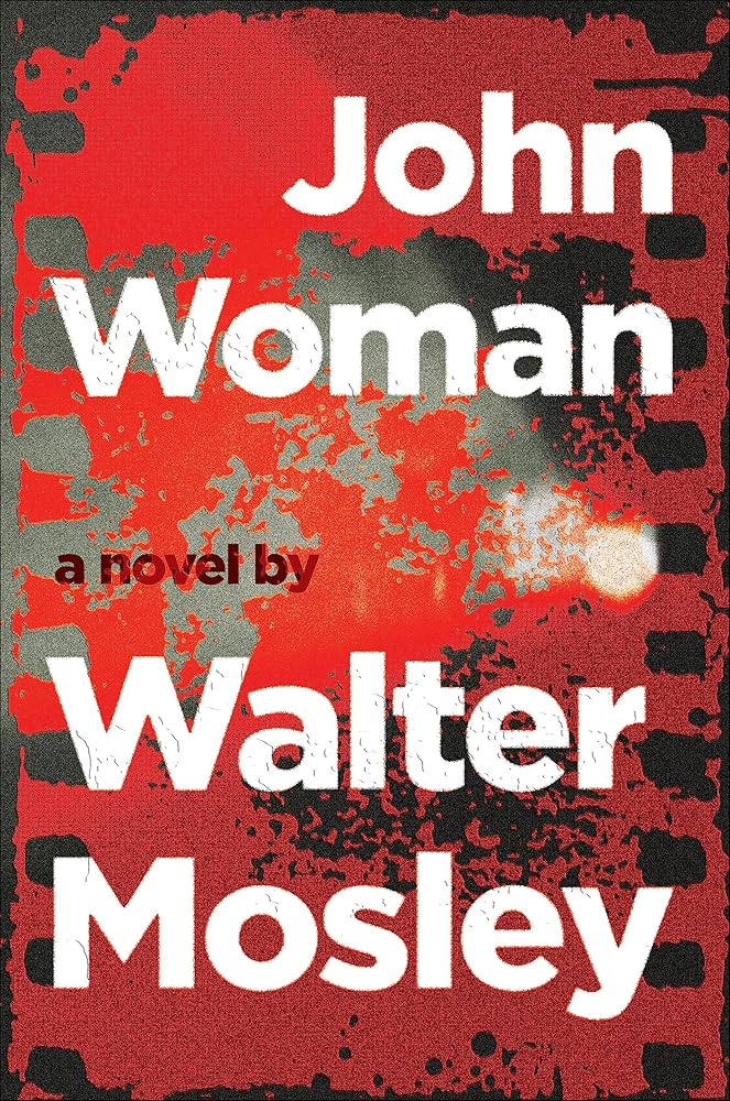 John Woman cover image