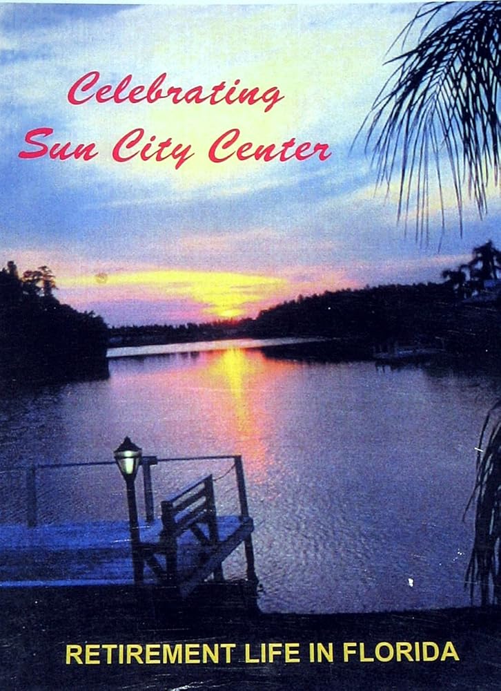 Celebrating Sun City Center cover image