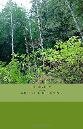 Recovery from White Conditioning cover image