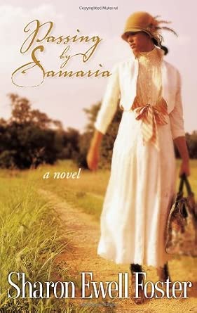 Passing by Samaria cover image