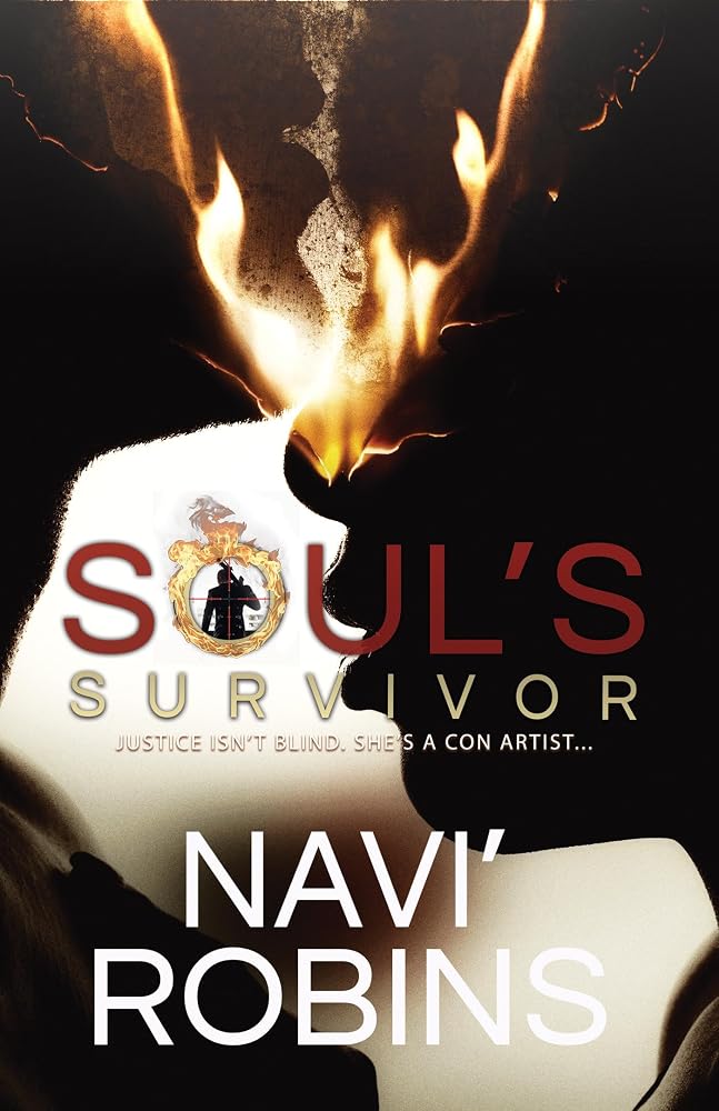Soul's Survivor (Urban Books) cover image
