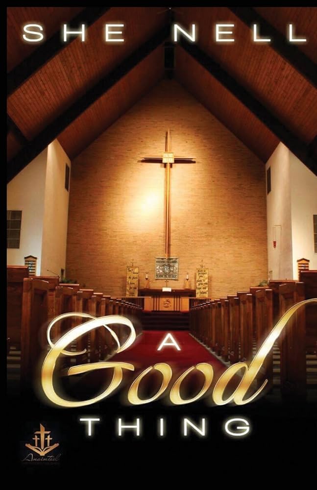 A Good Thing cover image