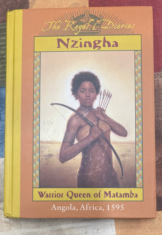 Nzingha