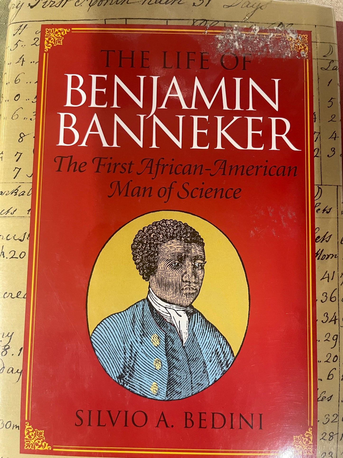 The Life of Benjamin Banneker - The First African-American Man of Science