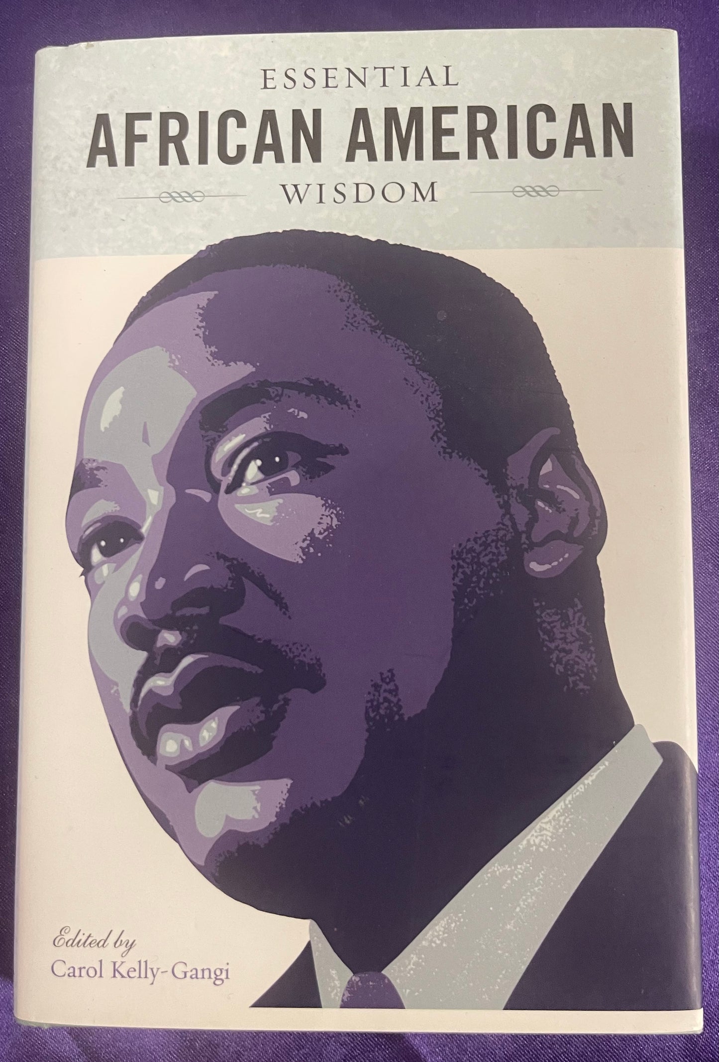 Essential African American - Wisdom
