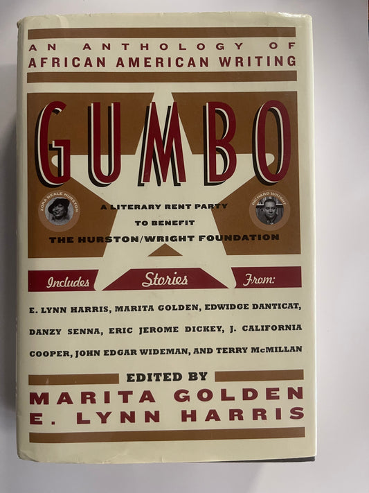 Stock Image View Larger Image Gumbo: An Anthology of African American Writing Harris, E. Lynn