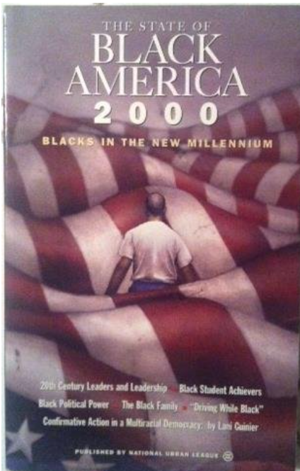 The State of Black America 2000