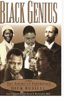 Black Genius - Dick Russell
