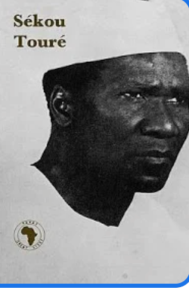 Sekou Toure