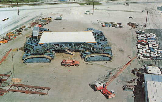 PCARDS John F. Kennedy Space Center N.A.S.A