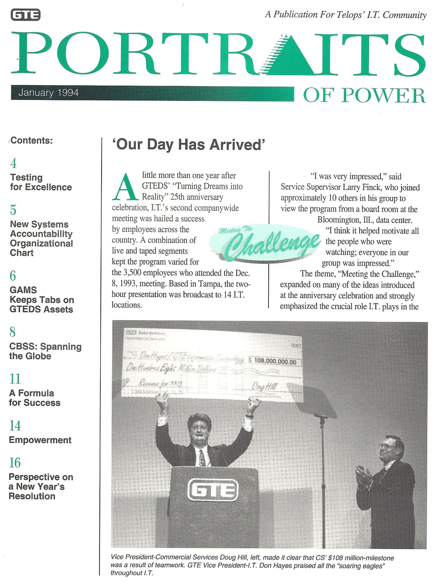 01 00 1994 GTE Portraits