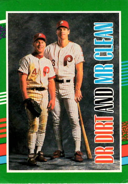 02 10 1963 Lenny Dykstra