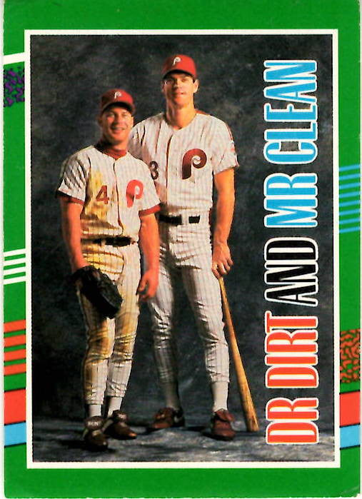 02 10 1963 Lenny Dykstra
