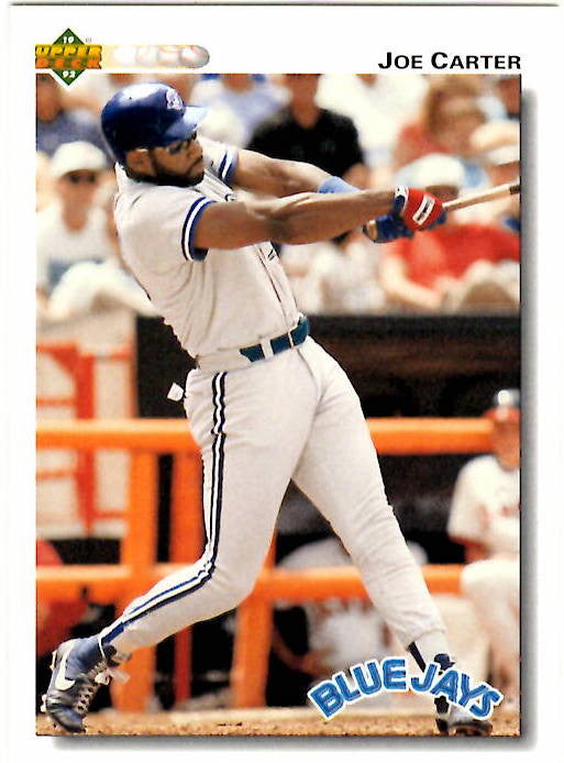 03 07 1960 Joe Carter