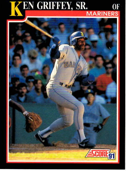 04 10 1950 Ken Griffey Sr