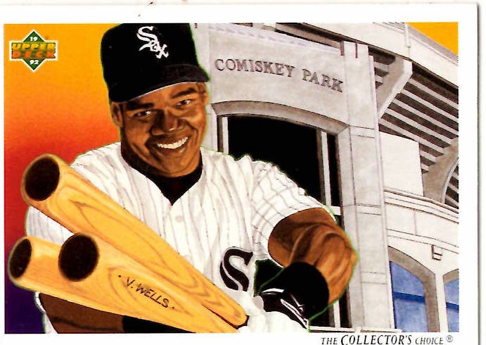05 27 1968 Frank Thomas #77