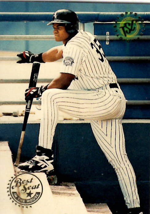 05 27 1968 Frank Thomas #77