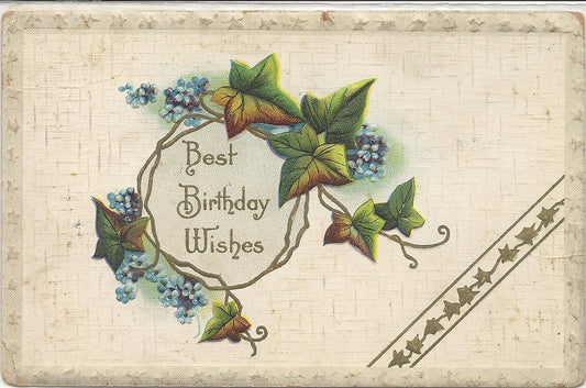 1911.06.26 Birthday Wishes PC1  V2
