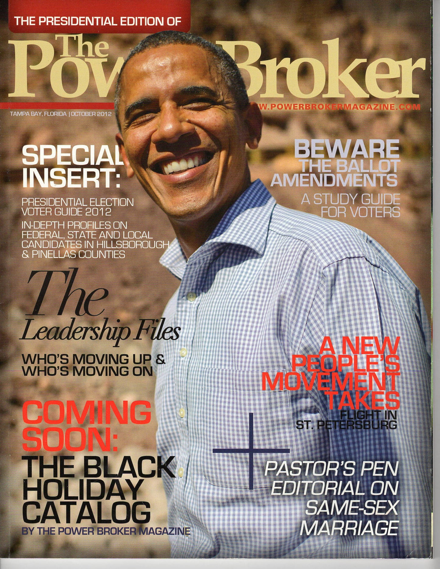 10 00 2012 Power Broker Obama