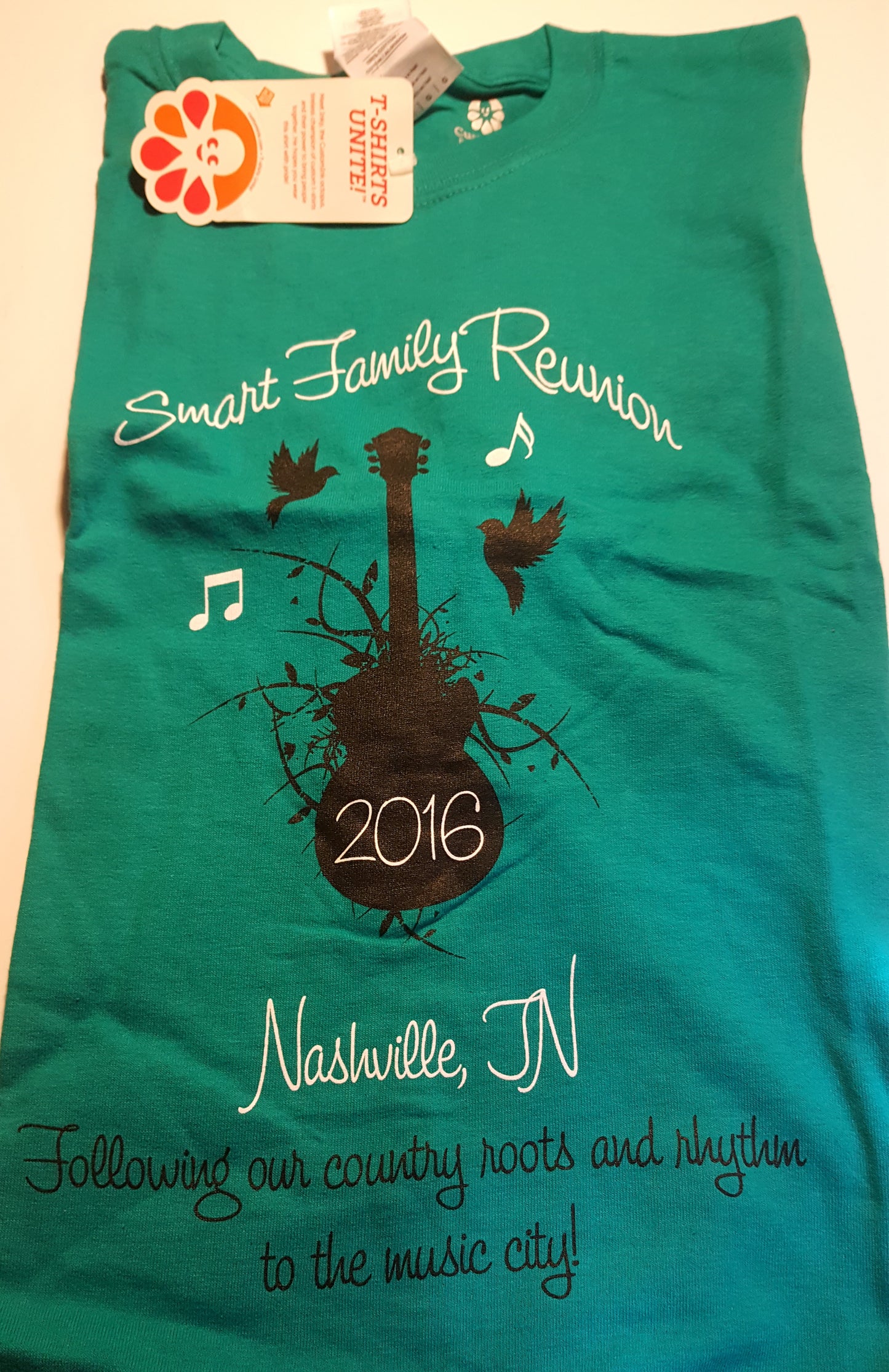 2016 Shirts 2X
