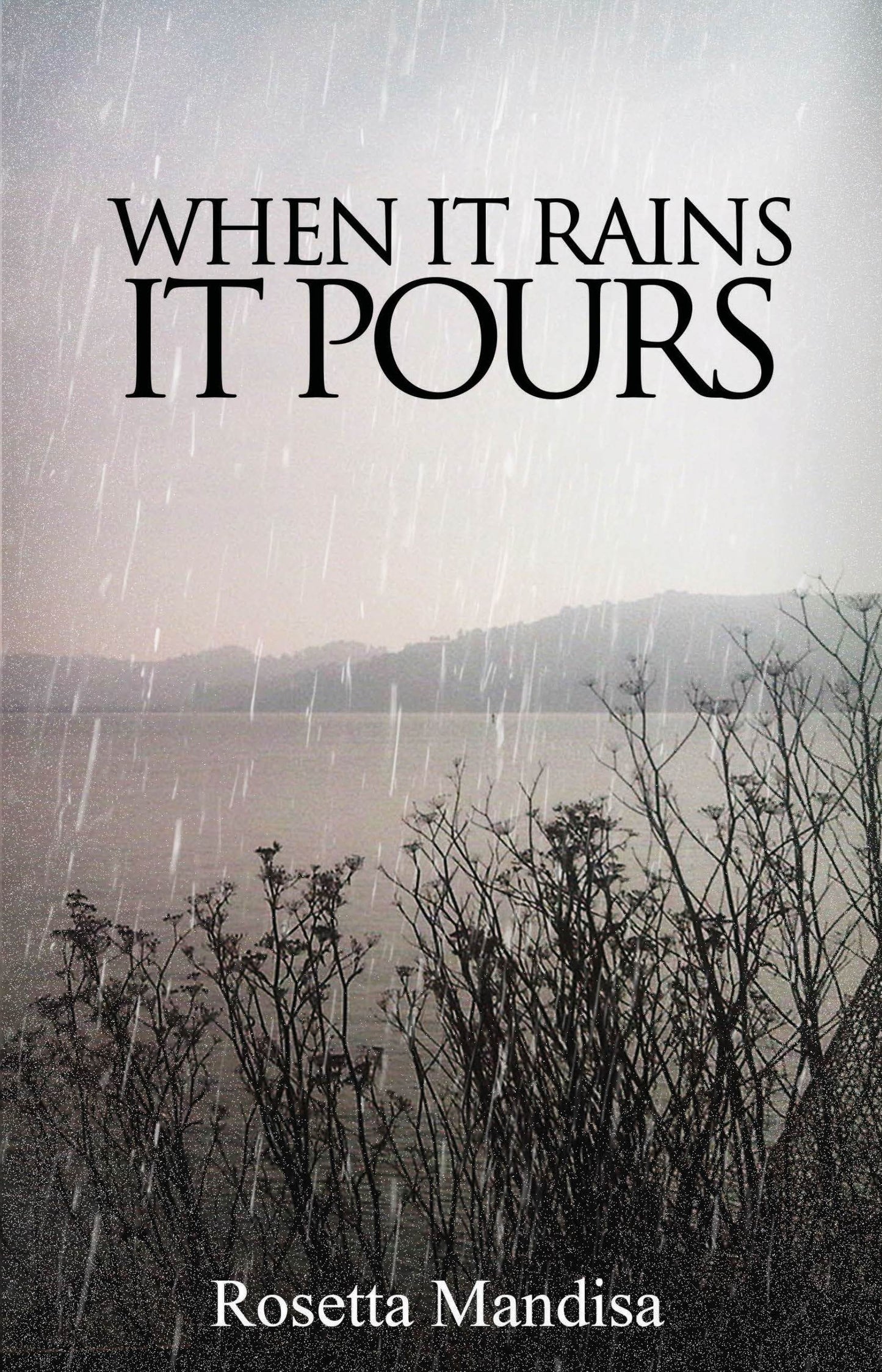 When It Rains It Pours (RM1)