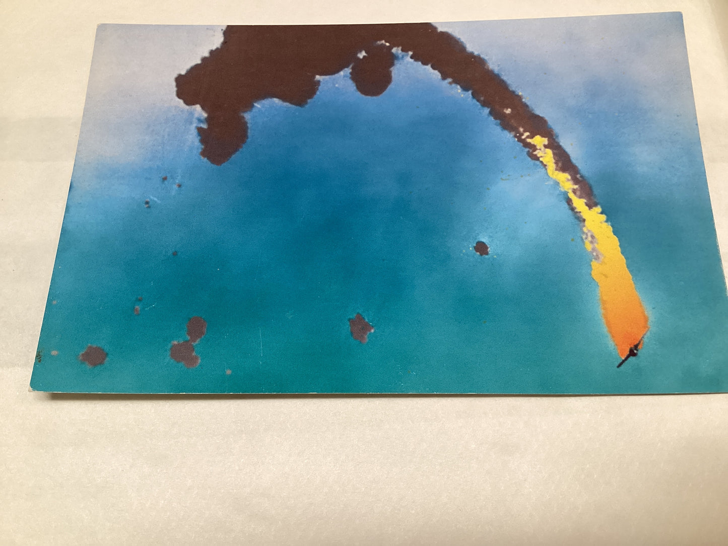 PC7 #28 Scratch One Betty