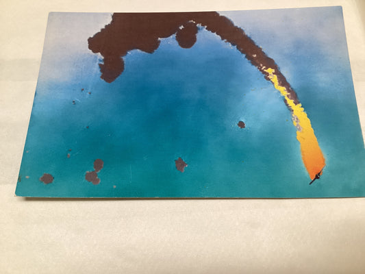 PC7 #28 Scratch One Betty