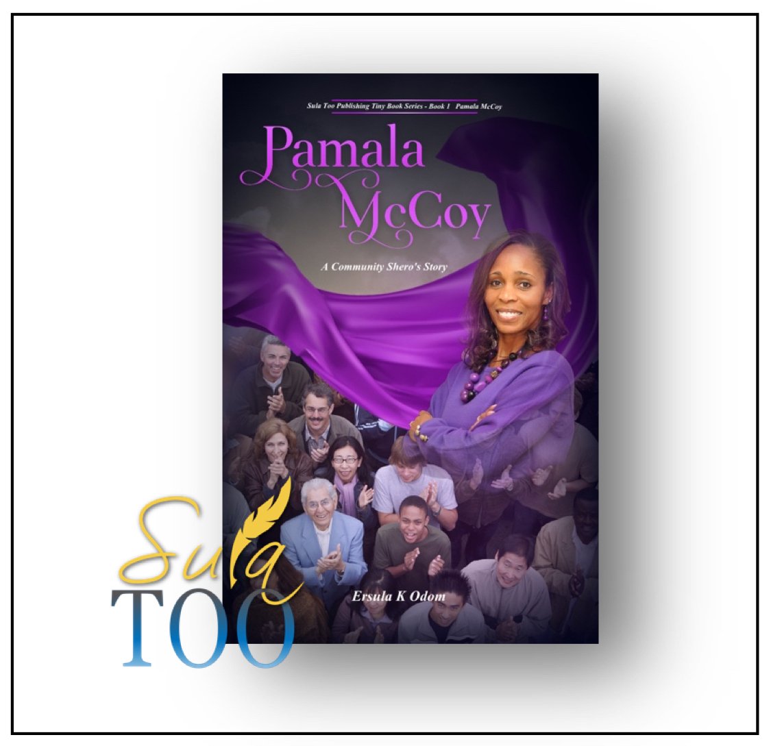 Pamala McCoy - A Shero's Story (S206)