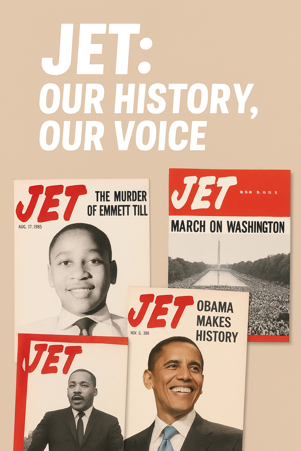 JET Magazines – At Ersula’s History Shop