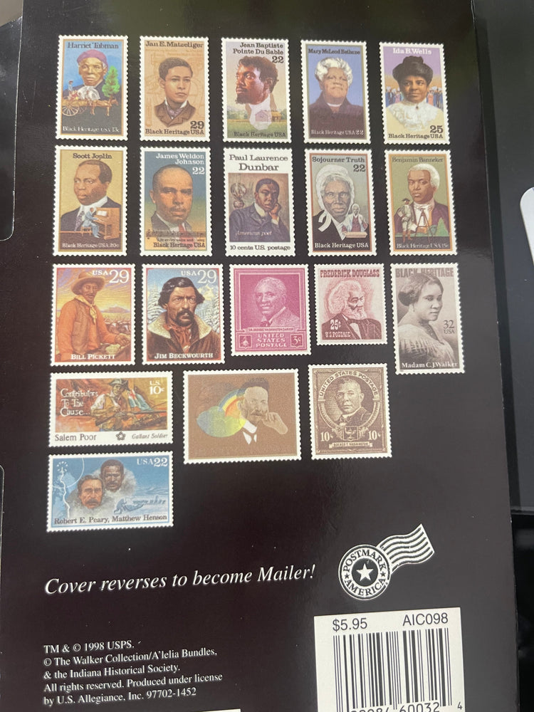 Stamps for Stamp Collectors