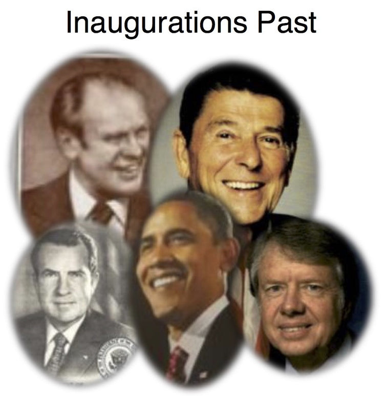 Presidential Inaugurations