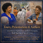 Sula Too LLC (Ersula's History Shop)