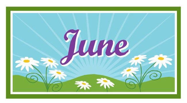 June