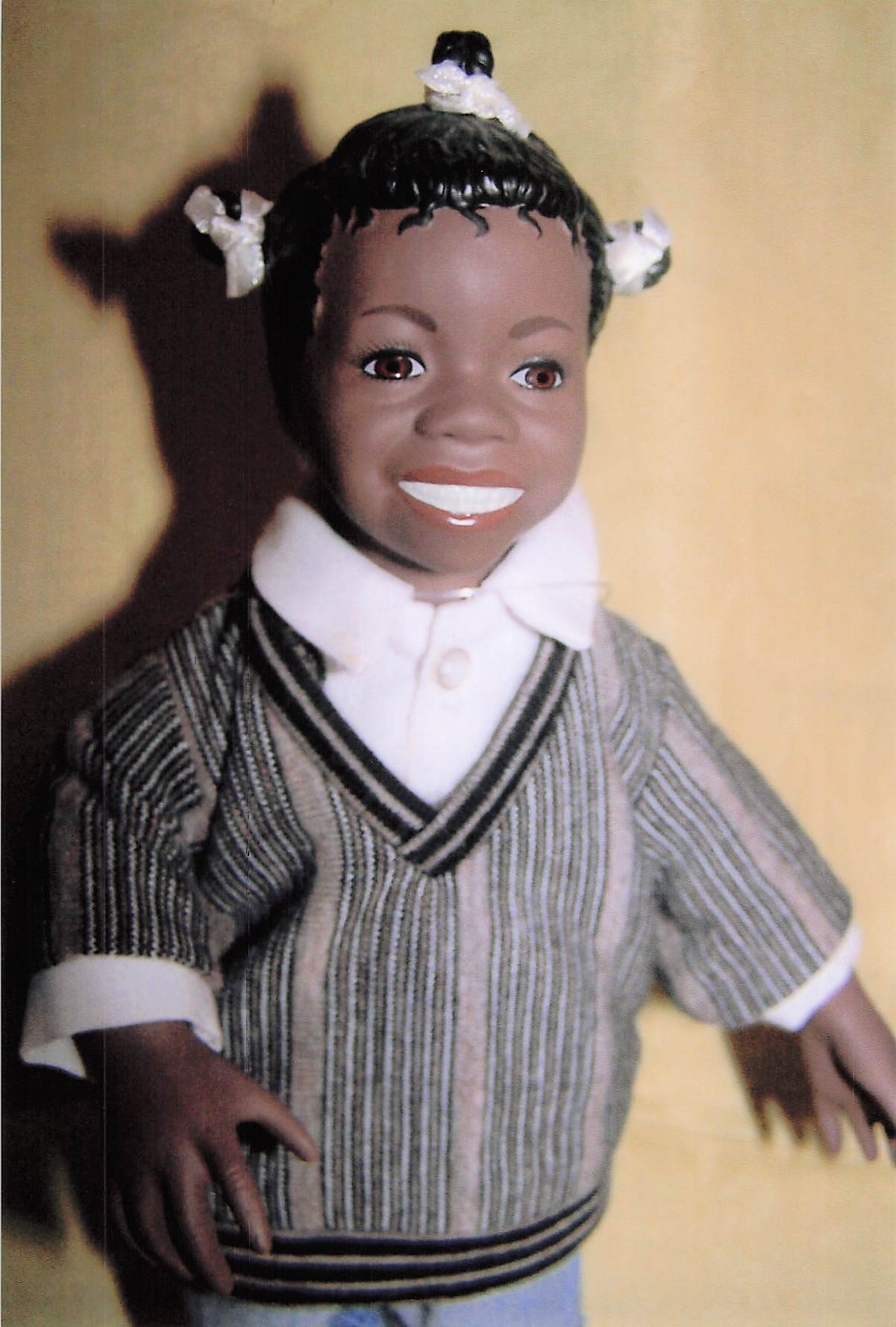 Little Rascals Dolls