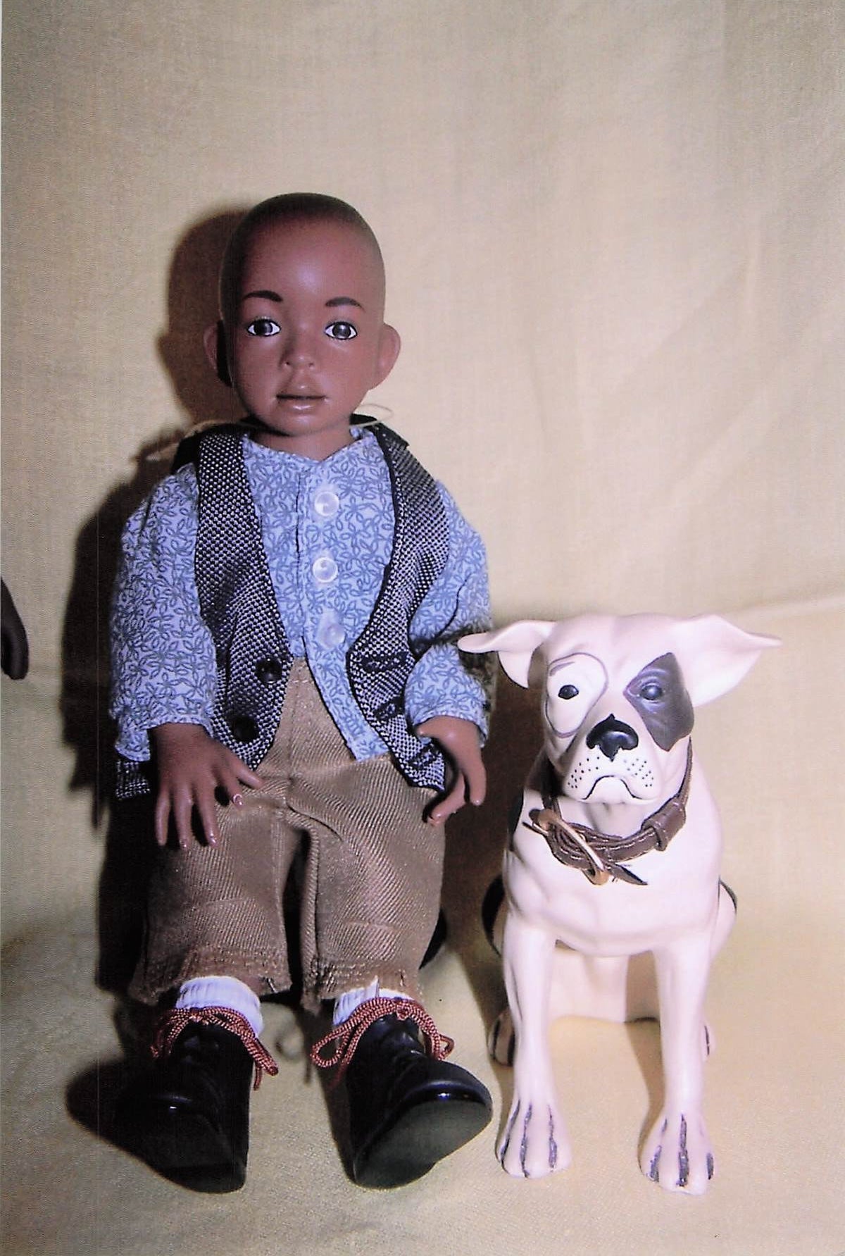 Little Rascals Dolls