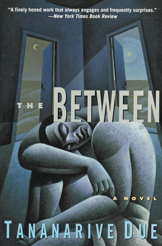 The Between cover image