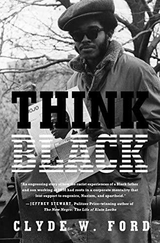 Think Black: A Memoir
