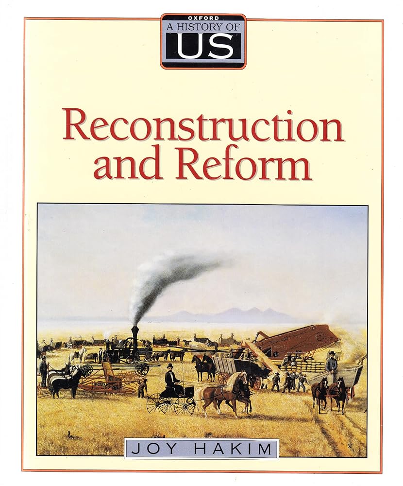 A History of US cover image
