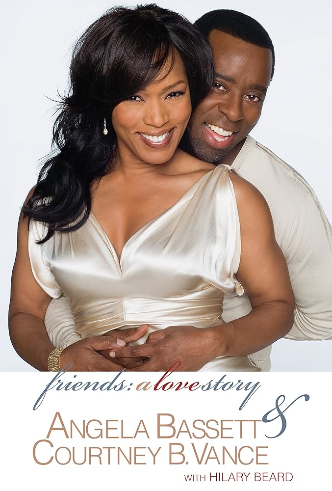 Friends: A Love Story cover image