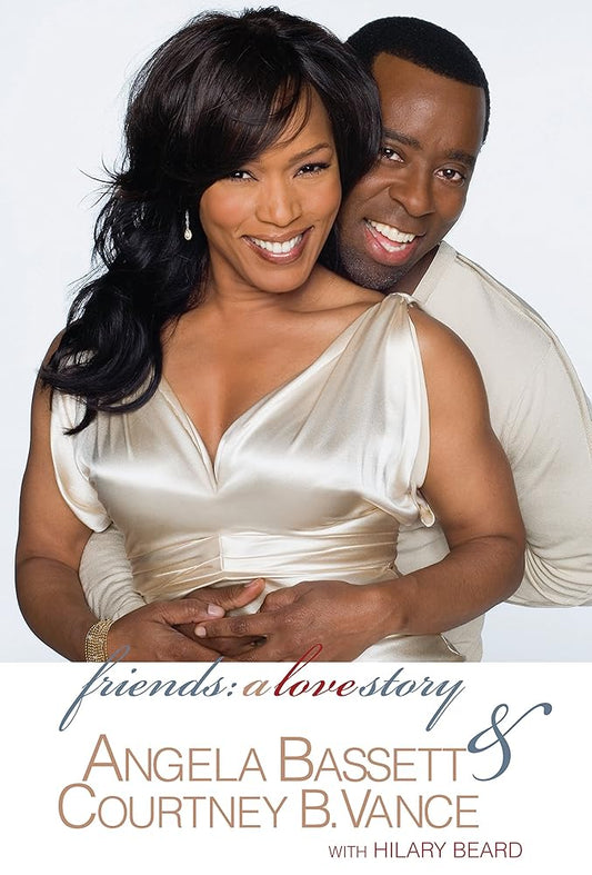 Friends: A Love Story cover image