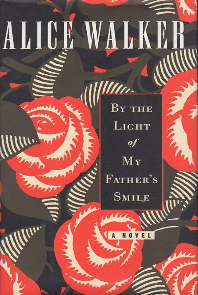By the Light of My Father's Smile: A Novel cover image