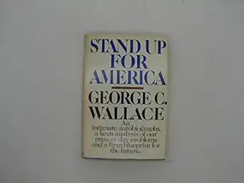 Stand up for America cover image