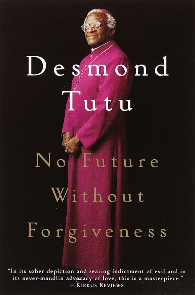 No Future Without Forgiveness cover image