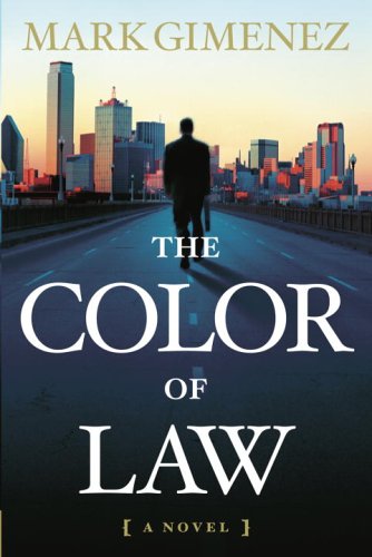 The Color of Law: A Novel