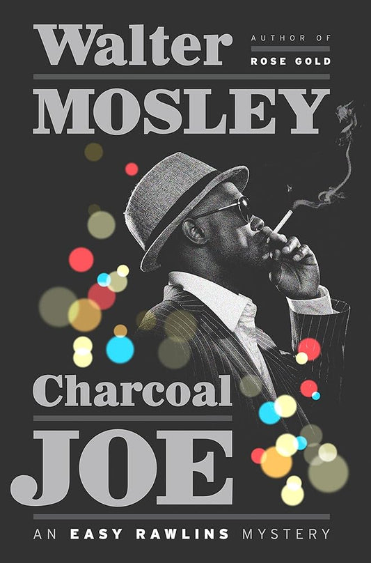 Charcoal Joe: An Easy Rawlins Mystery cover image